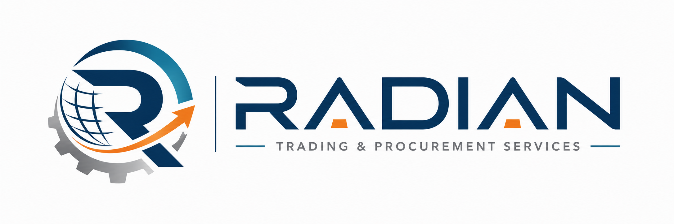 Radian Trading & Procurement Services FZC logo